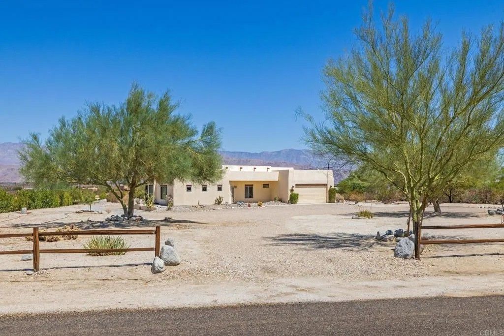 Photo of 373 Ocotillo Circle, Borrego Springs, CA 92004 (MLS # NDP2509114)
