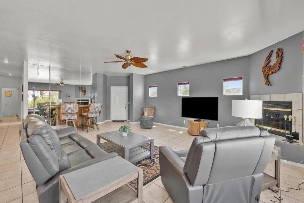 Photo of 373 Ocotillo Circle, Borrego Springs, CA 92004 (MLS # NDP2509114)