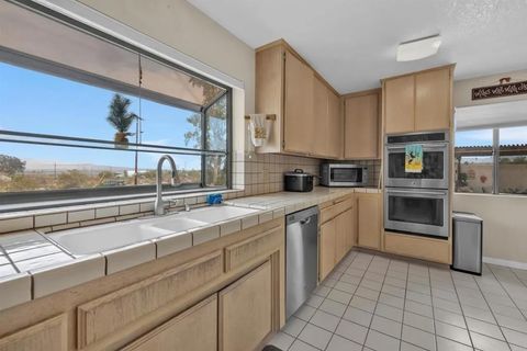 Tiny photo for 3803 Pecos Drive, Borrego Springs, CA 92004 (MLS # NDP2508766)