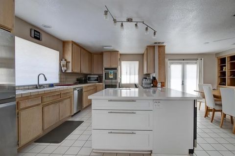 Tiny photo for 3803 Pecos Drive, Borrego Springs, CA 92004 (MLS # NDP2508766)