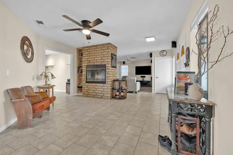 Tiny photo for 3803 Pecos Drive, Borrego Springs, CA 92004 (MLS # NDP2508766)