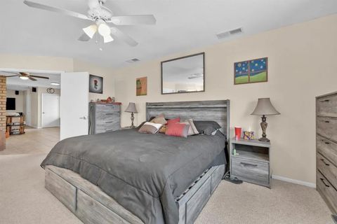Tiny photo for 3803 Pecos Drive, Borrego Springs, CA 92004 (MLS # NDP2508766)
