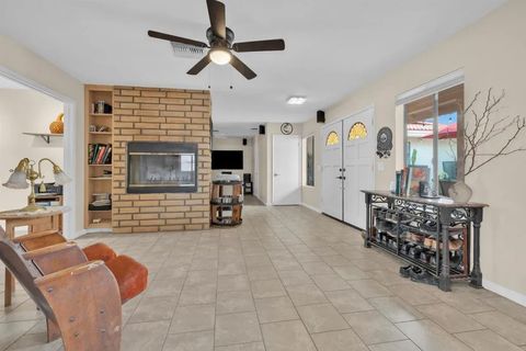 Tiny photo for 3803 Pecos Drive, Borrego Springs, CA 92004 (MLS # NDP2508766)