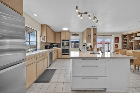 Tiny photo for 3803 Pecos Drive, Borrego Springs, CA 92004 (MLS # NDP2508766)