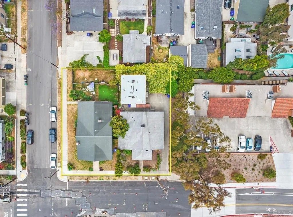 Photo of 4152 Bachman Pl, San Diego, CA 92103 (MLS # PTP2600137)