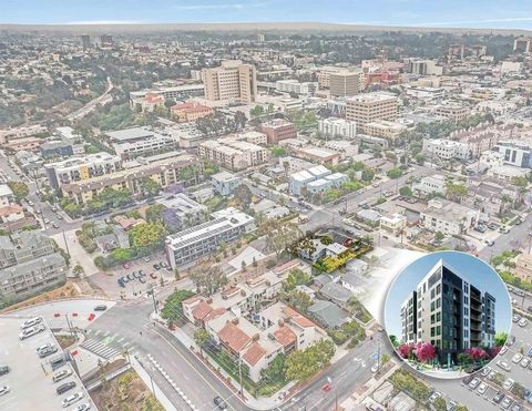 4152 Bachman San Diego CA 92103