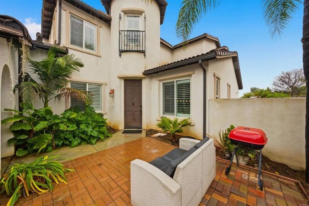 Photo of 332 Monument Parkway, Perris, CA 92570 (MLS # PTP2601165)