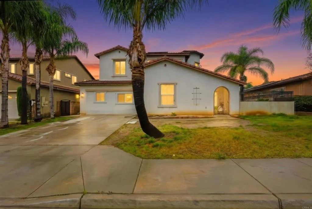 Photo of 332 Monument Parkway, Perris, CA 92570 (MLS # PTP2601165)