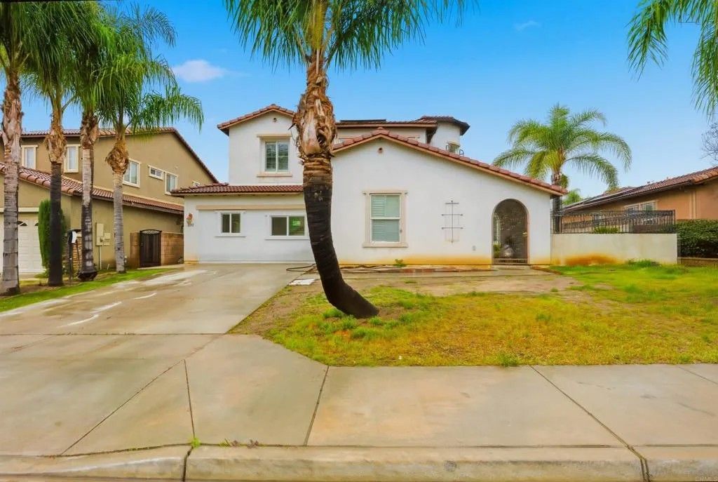 Photo of 332 Monument Parkway, Perris, CA 92570 (MLS # PTP2601165)