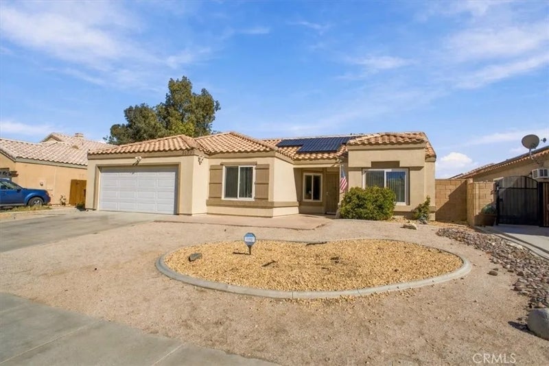 3230 Mesa Court