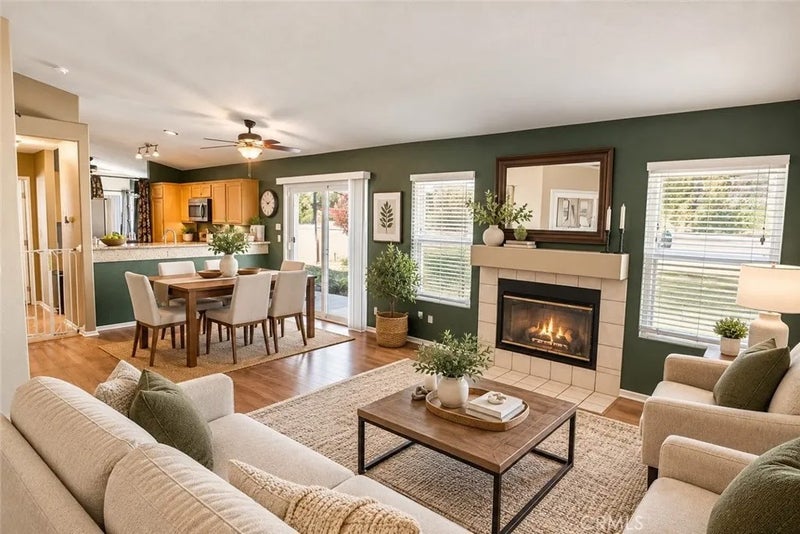3230 Mesa Court