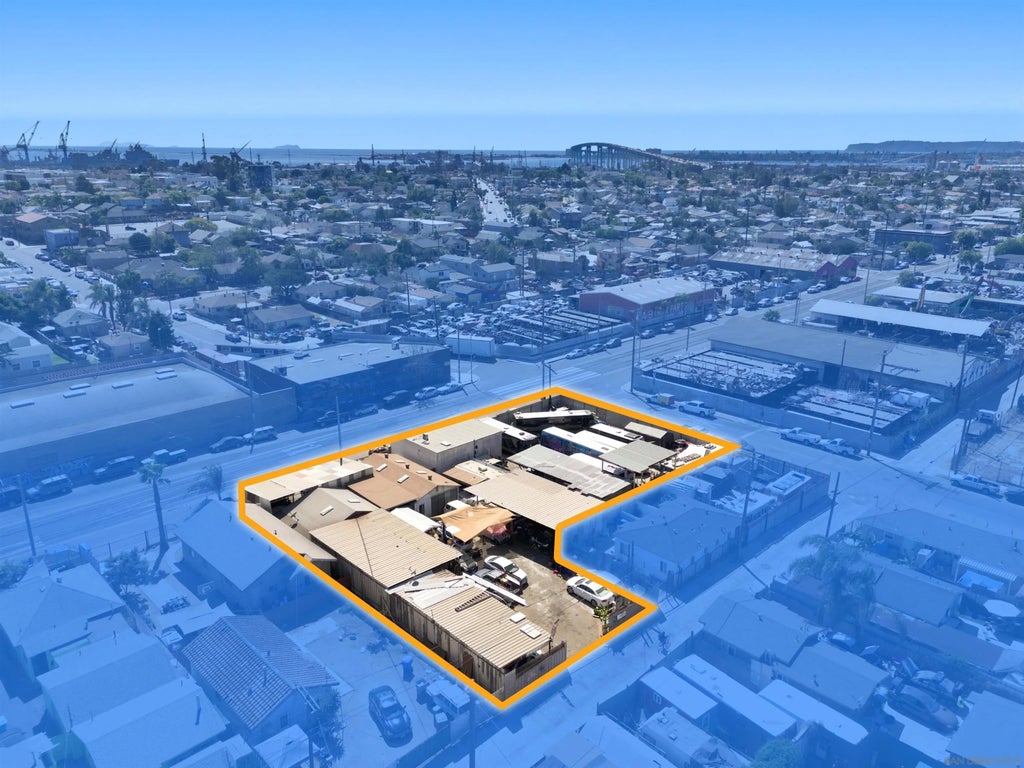 Photo of 2908-20 Commerical Street, San Diego, CA 92113 (MLS # 260024317)