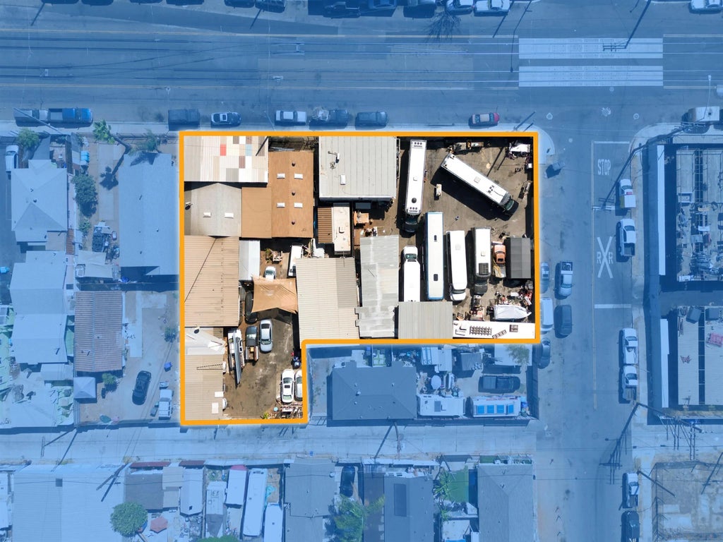 Photo of 2908-20 Commerical Street, San Diego, CA 92113 (MLS # 260024317)