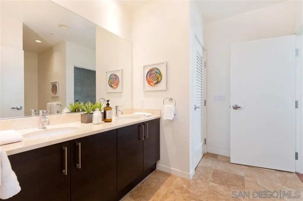 Photo of 800 The Mark Ln #1403, San Diego, CA 92101 (MLS # 2600960)