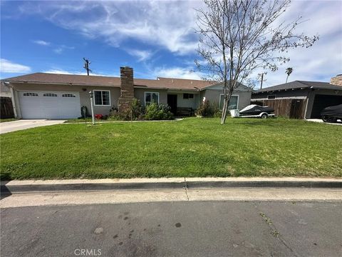 Photo of 12205 Deerwood Lane, Moreno Valley, CA 92557 (MLS # PW26097129)