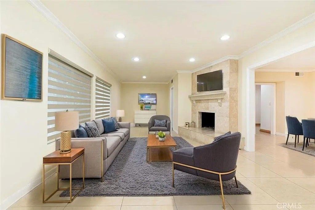 Photo of 13824 Valerio, Van Nuys, CA 91405 (MLS # SR25269612)