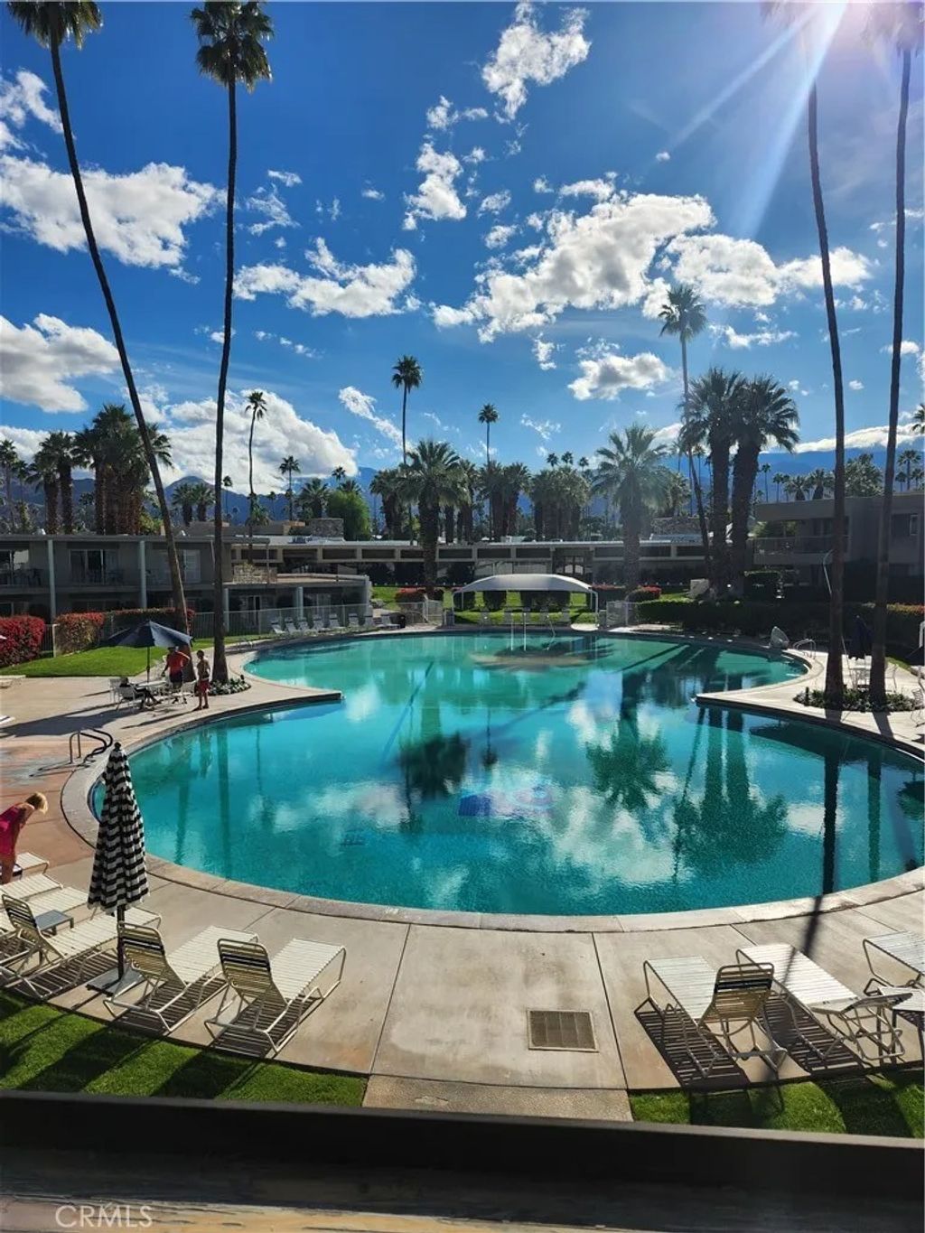 Photo of 73850 Fairway Dr #134, Palm Desert, CA 92260 (MLS # PW26008912)