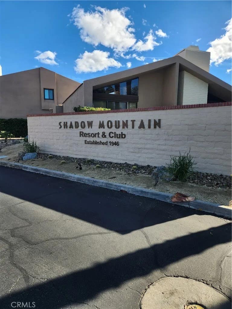 Photo of 73850 Fairway Dr #134, Palm Desert, CA 92260 (MLS # PW26008912)