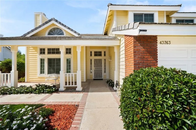 43763 Butternut
