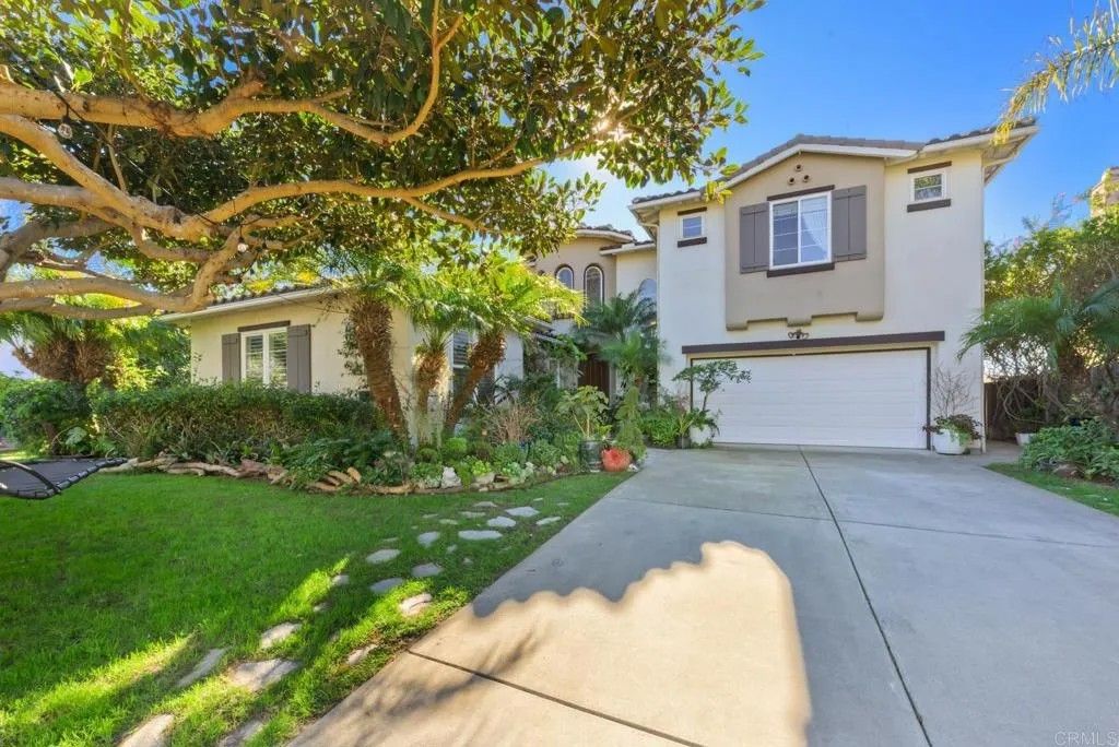 Photo of 1747 Oriole Ct, Carlsbad, CA 92011 (MLS # PTP2600310)