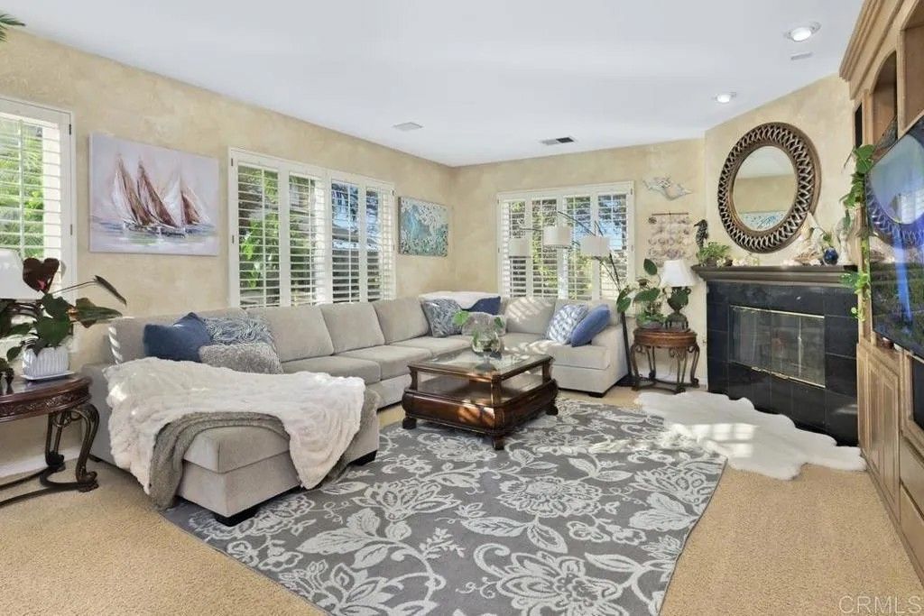 Photo of 1747 Oriole Ct, Carlsbad, CA 92011 (MLS # PTP2600310)