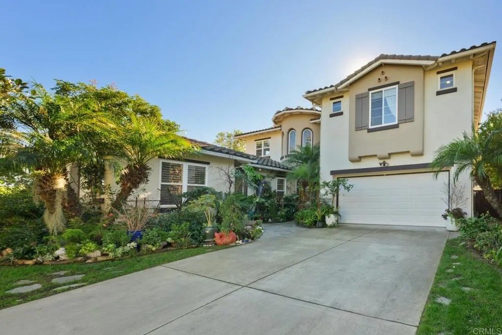 Photo of 1747 Oriole Ct, Carlsbad, CA 92011 (MLS # PTP2600310)