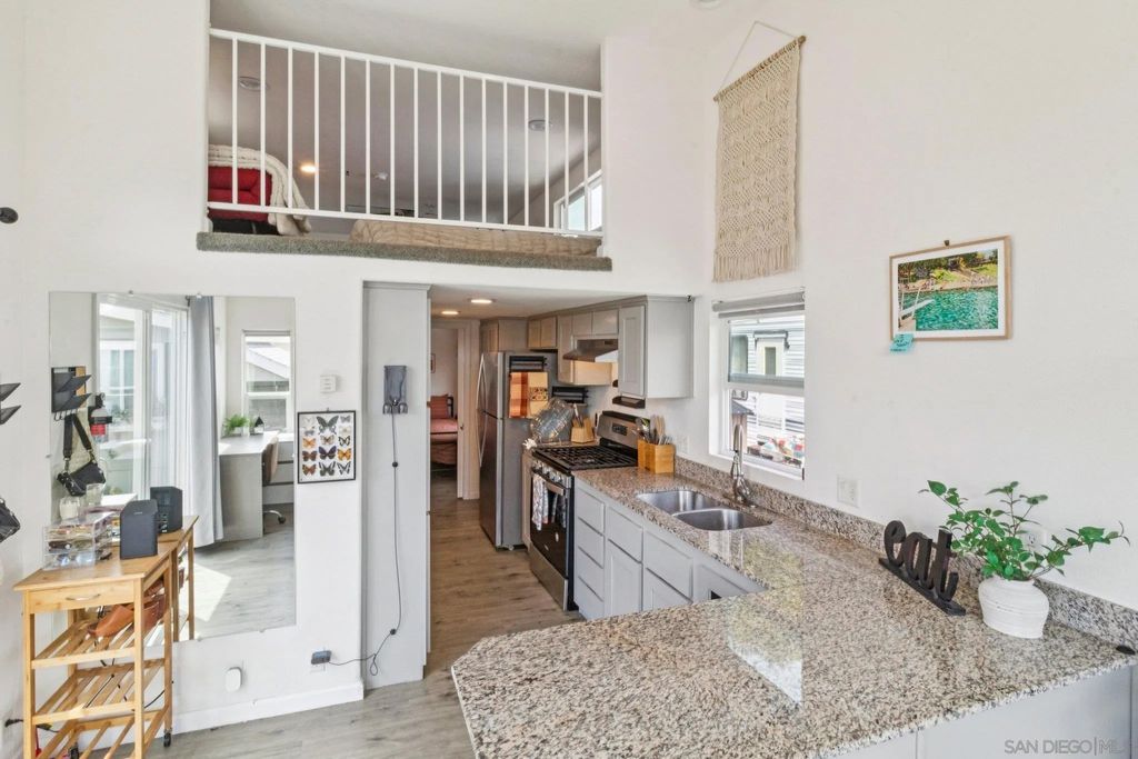 Photo of 1549 N Vulcan Ave #SPC 82, Encinitas, CA 92024 (MLS # 260009272)