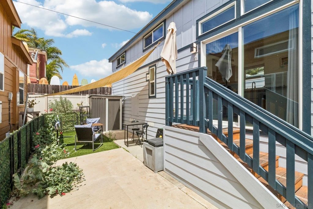 Photo of 1549 N Vulcan Ave #SPC 82, Encinitas, CA 92024 (MLS # 260009272)