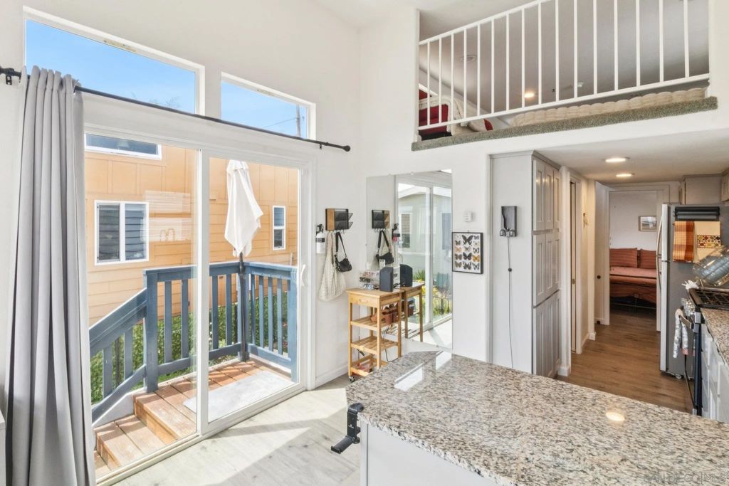 Photo of 1549 N Vulcan Ave #SPC 82, Encinitas, CA 92024 (MLS # 260009272)