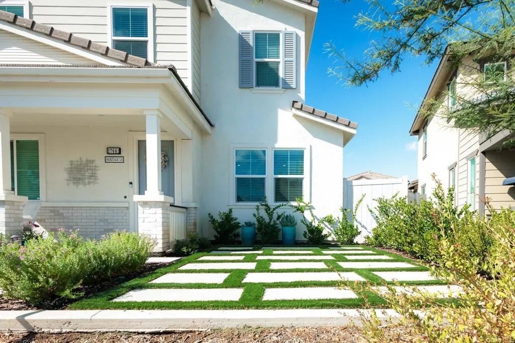 Photo of 27661 Heritage Lane, Valley Center, CA 92082 (MLS # NDP2609553)