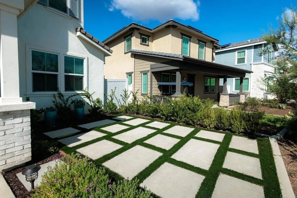 Photo of 27661 Heritage Lane, Valley Center, CA 92082 (MLS # NDP2609553)