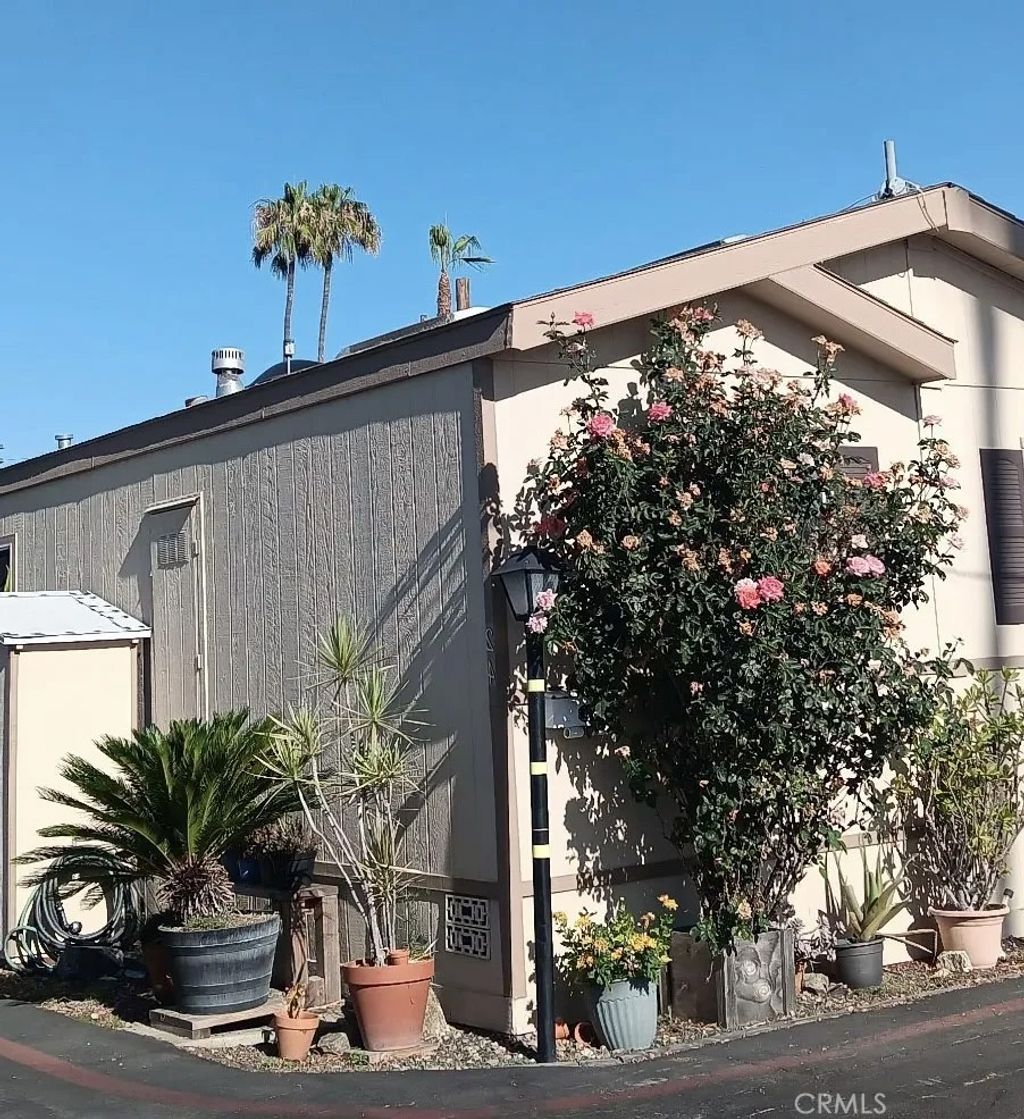 Photo of 2909 Arrow Highway #24, La Verne, CA 91750 (MLS # PW26008157)