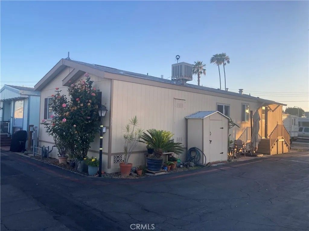 Photo of 2909 Arrow Highway #24, La Verne, CA 91750 (MLS # PW26008157)