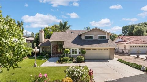 Photo of 18202 Hutchings Dr, Yorba Linda, CA 92886 (MLS # PW26090172)