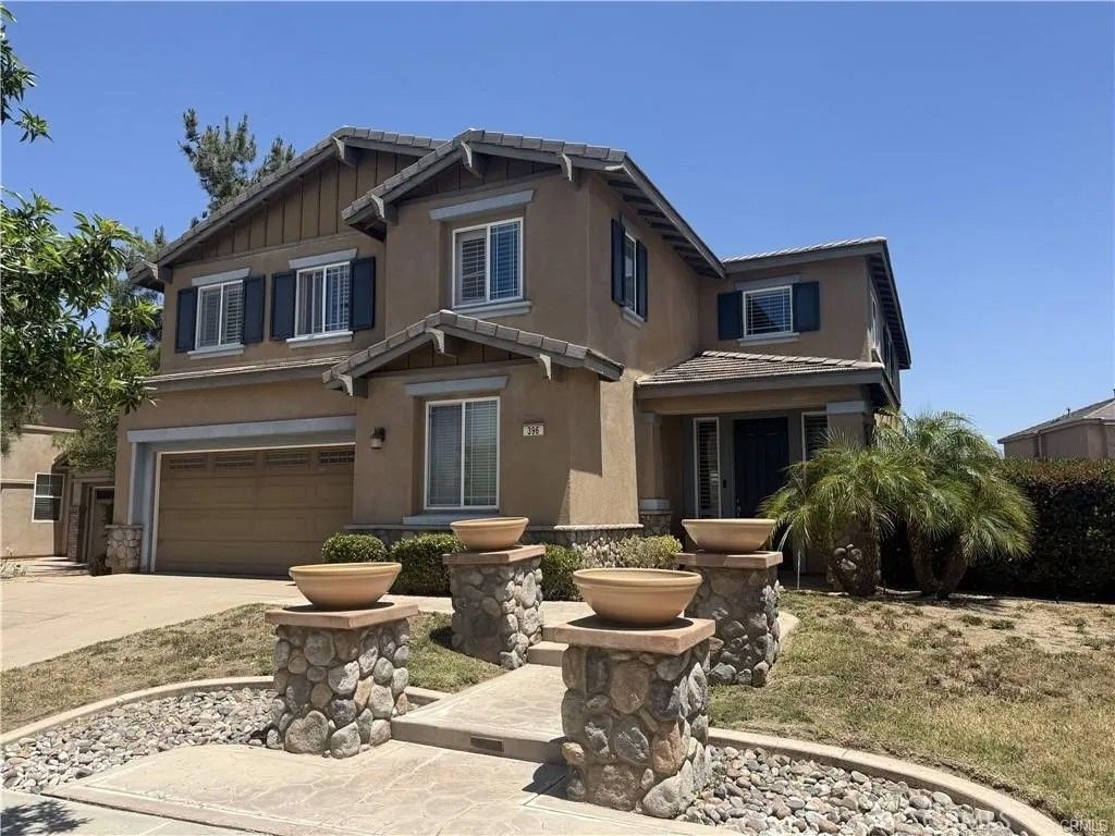 Photo of 396 Suncup Cir, Hemet, CA 92543 (MLS # WS26061926)