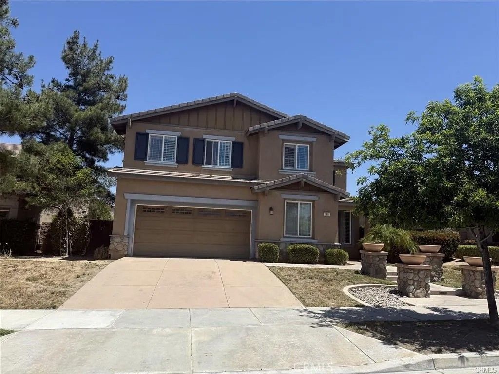 Photo of 396 Suncup Cir, Hemet, CA 92543 (MLS # WS26061926)
