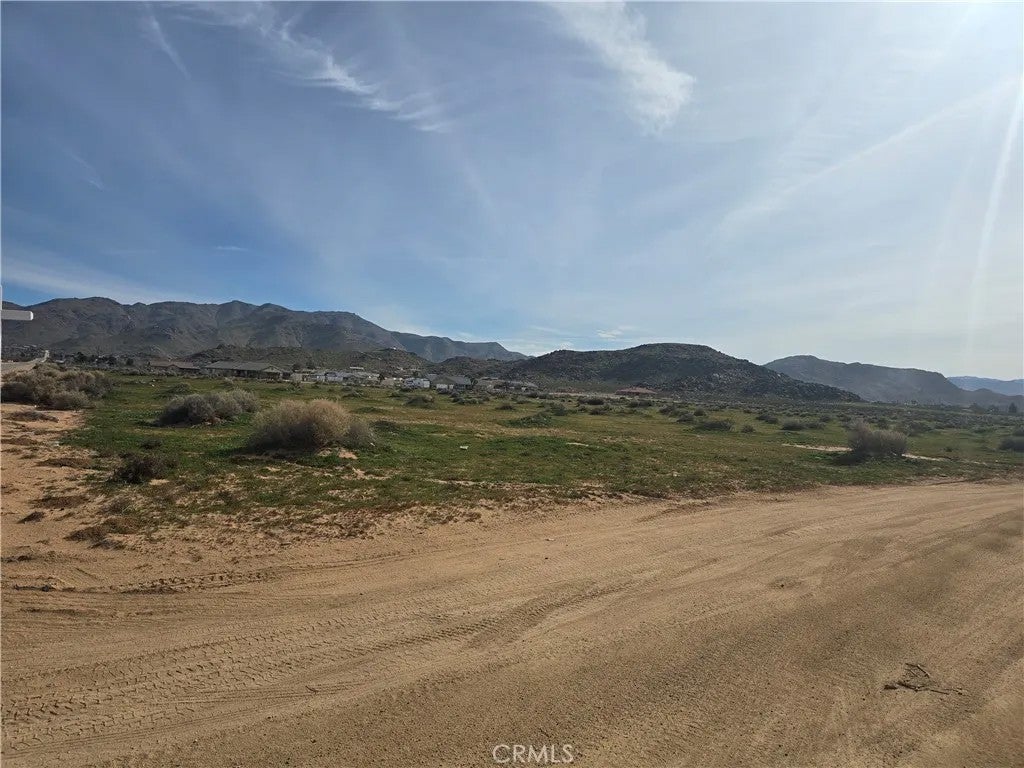 Photo of 0 Standing Rock, Apple Valley, CA 92307 (MLS # IV26168629)