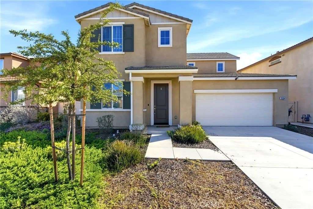 Photo of 15594 Raptor Rd, Moreno Valley, CA 92551 (MLS # IV26040159)