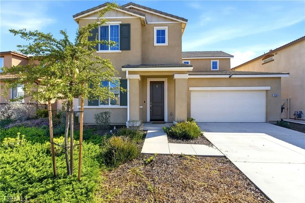 Photo of 15594 Raptor Rd, Moreno Valley, CA 92551 (MLS # IV26040159)