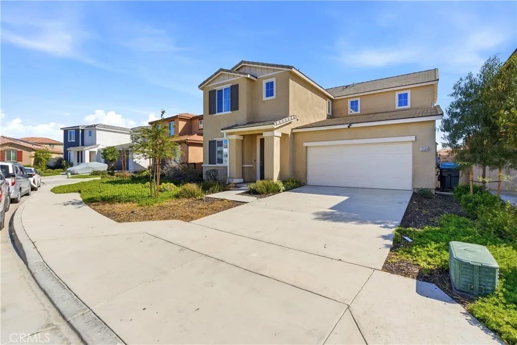 Photo of 15594 Raptor Rd, Moreno Valley, CA 92551 (MLS # IV26040159)