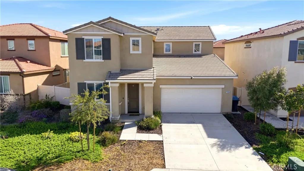 Photo of 15594 Raptor Rd, Moreno Valley, CA 92551 (MLS # IV26040159)