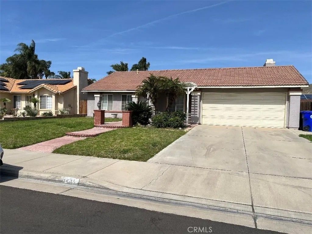 Photo of 9291 Pleasant Hurst Court, Jurupa Valley, CA 92509 (MLS # CV26058312)