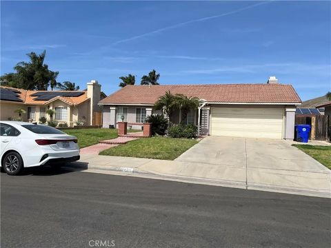 Photo of 9291 Pleasant Hurst Court, Jurupa Valley, CA 92509 (MLS # CV26058312)