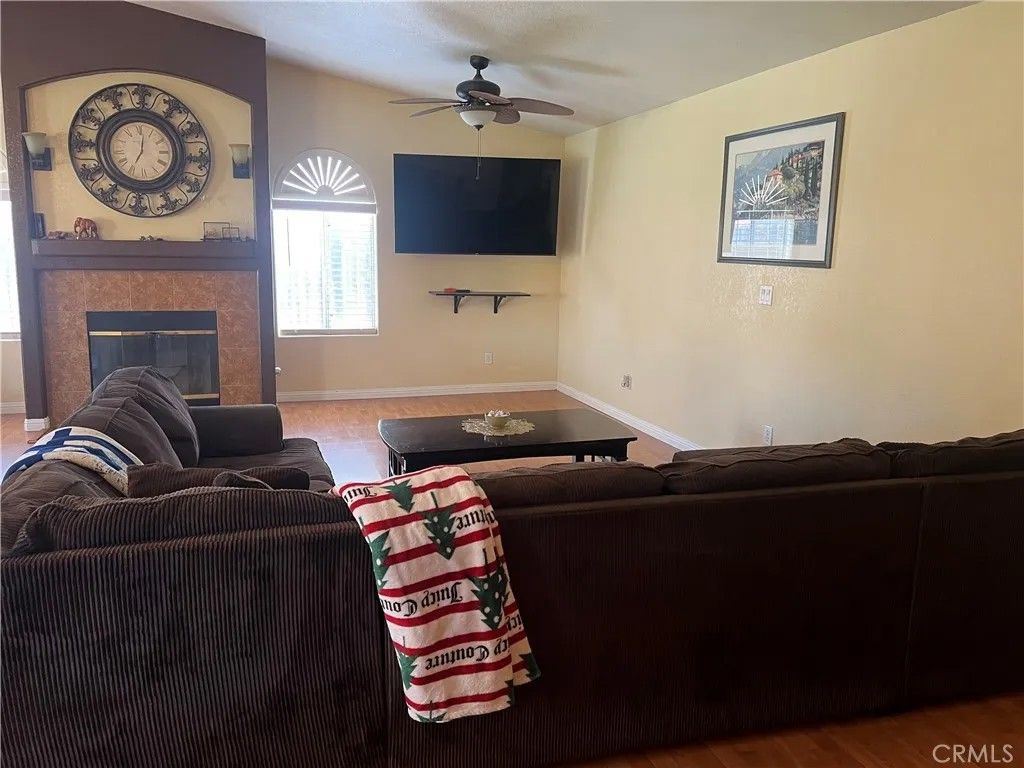 Photo of 9291 Pleasant Hurst Court, Jurupa Valley, CA 92509 (MLS # CV26058312)