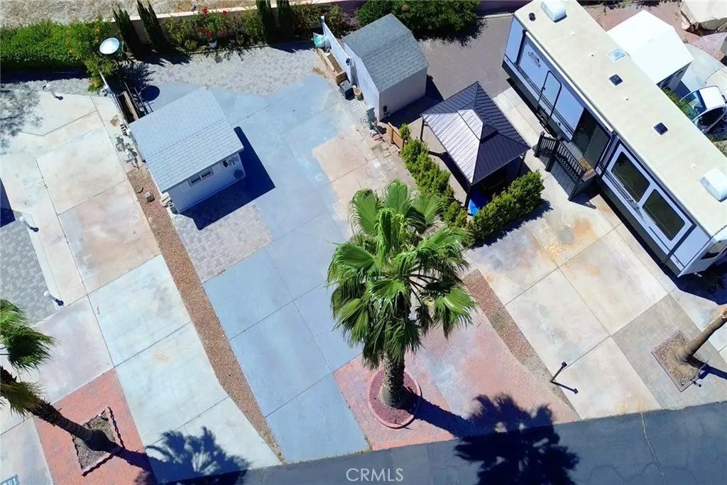 Photo of 69801 Ramon Rd, Cathedral City, CA 92234 (MLS # OC25107501)