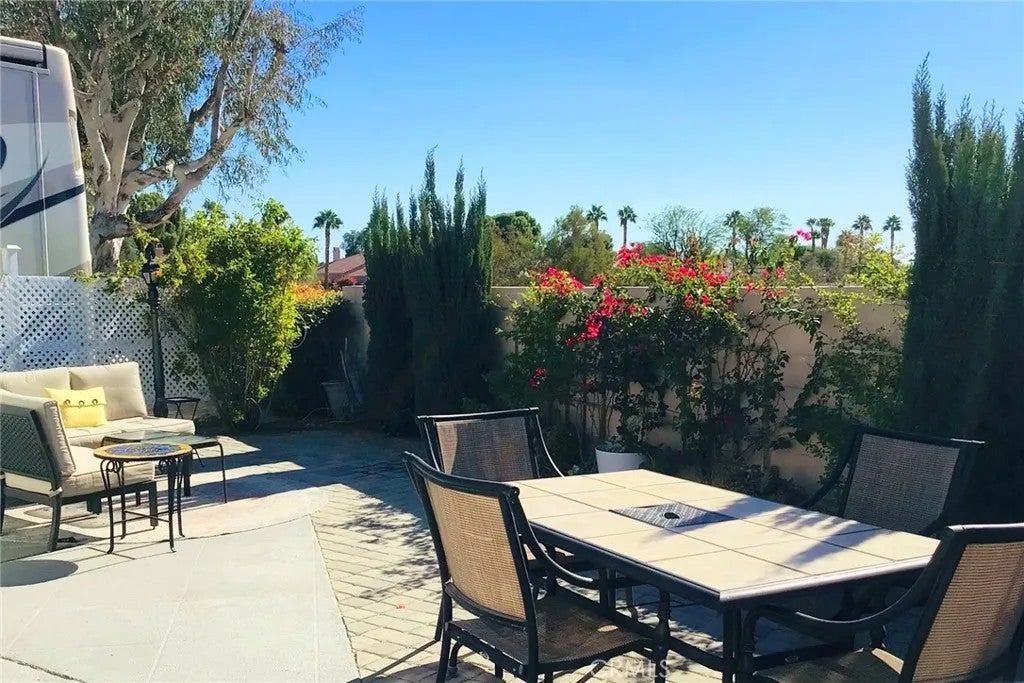Photo of 69801 Ramon Rd, Cathedral City, CA 92234 (MLS # OC25107501)