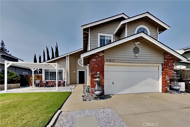 1219 Mohr Circle
