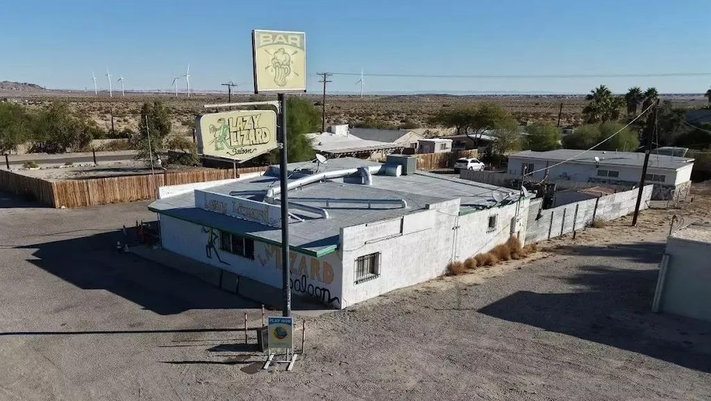 Photo of 1194 N Imperial Hwy, Ocotillo, CA 92259 (MLS # 250044699)