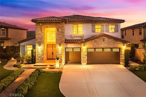 Tiny photo for 1079 Spring Oak Way, Chino Hills, CA 91709 (MLS # TR25245562)