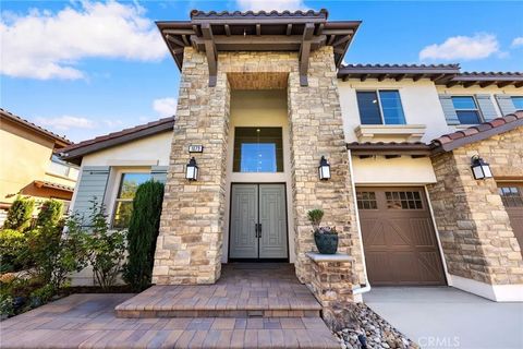 Tiny photo for 1079 Spring Oak Way, Chino Hills, CA 91709 (MLS # TR25245562)
